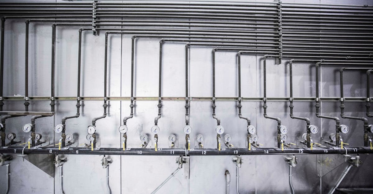 What do you call someone who installs pipes?