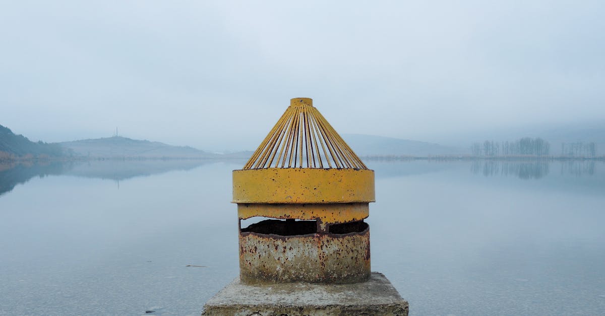 Why should you never use baking soda and vinegar to unclog a drain?